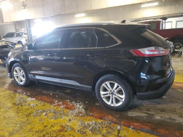 2019 FORD EDGE SEL - 2FMPK4J98KBC19976