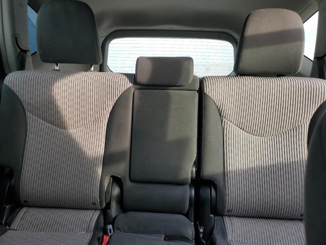 2016 TOYOTA PRIUS V - JTDZN3EU3GJ042981