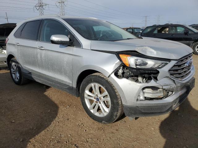 2019 FORD EDGE SEL - 2FMPK4J9XKBB01640