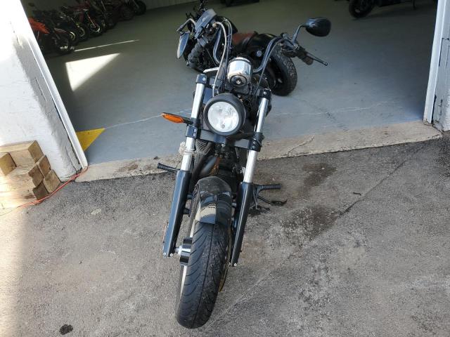 2014 VICTORY MOTORCYCLES JUDGE 5VPMB36N1E3032821