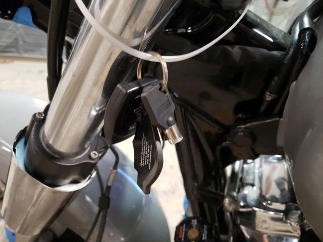 2024 HARLEY-DAVIDSON FLTRX 1HD1KH714RB638781