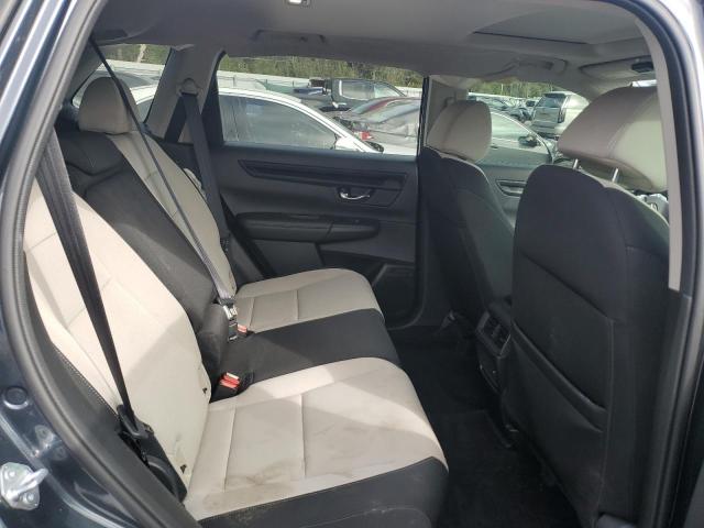 2024 HONDA CR-V EX - 2HKRS3H4XRH319948