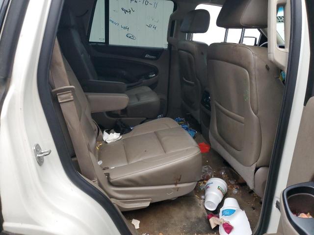 2015 CHEVROLET TAHOE C150 - 1GNSCBKC8FR261214