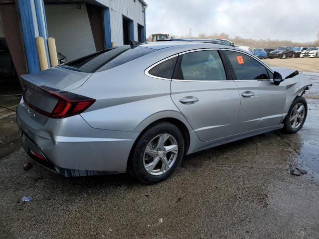 2022 HYUNDAI SONATA SE - 5NPEG4JA9NH138291