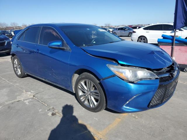 2017 TOYOTA CAMRY LE - 4T1BF1FK2HU710958