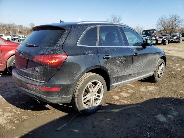 2016 AUDI Q5 PREMIUM WA1L2AFP4GA048164