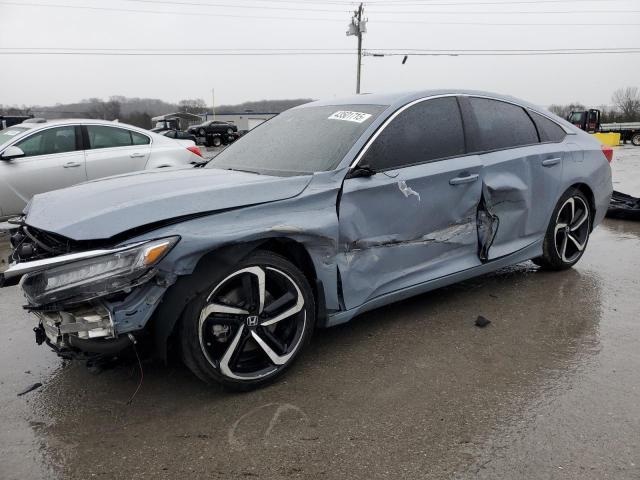 HONDA ACCORD SPO