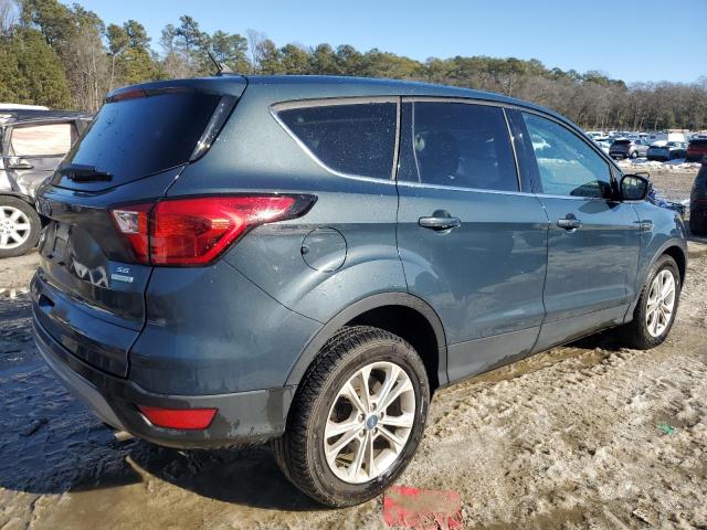 Vin: 1fmcu0gd6kua91695, lot: 88493225, ford escape se 20193