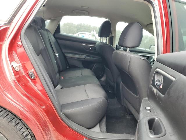 2017 NISSAN ALTIMA 2.5 - 1N4AL3AP3HC285513