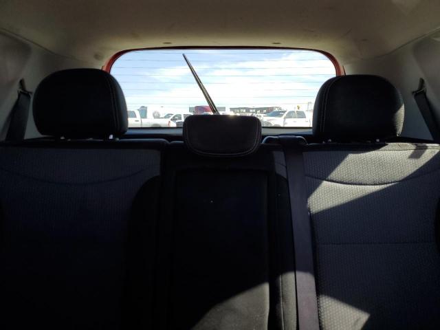 2017 KIA SOUL + KNDJP3A50H7424390