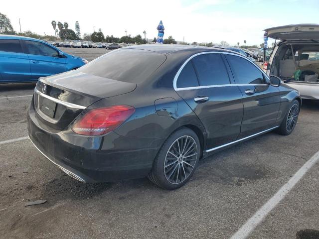 Vin: w1kwf8dbxmr644146, lot: 86278794, mercedes-benz c-class 300 20213