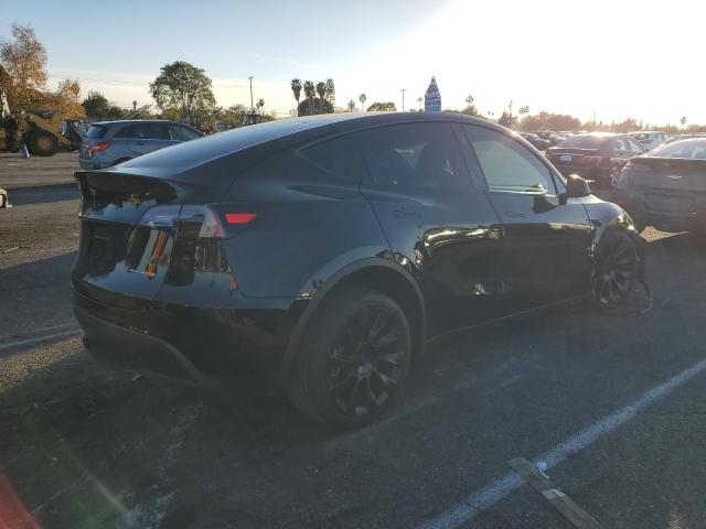 Vin: 7saygdee8ra231933, lot: 88692175, tesla model y 20243