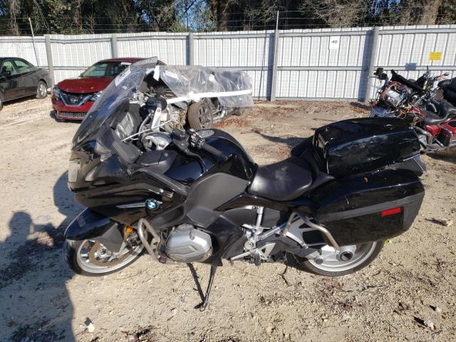 2017 BMW R1200 RT WB10A1304HZ466534