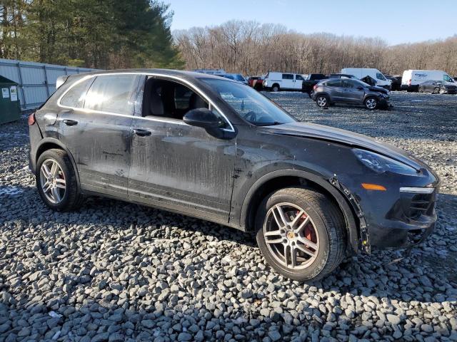 2016 PORSCHE CAYENNE WP1AA2A21GKA38072