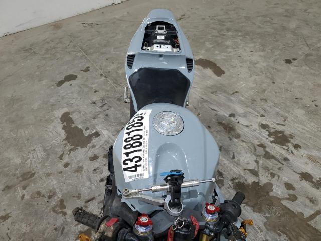 2005 HONDA CBR600 RR JH2PC37095M208270