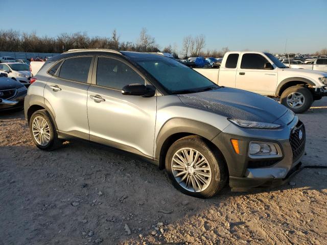 Vin: km8k22aa3lu475852, lot: 41591555, hyundai kona sel 20204