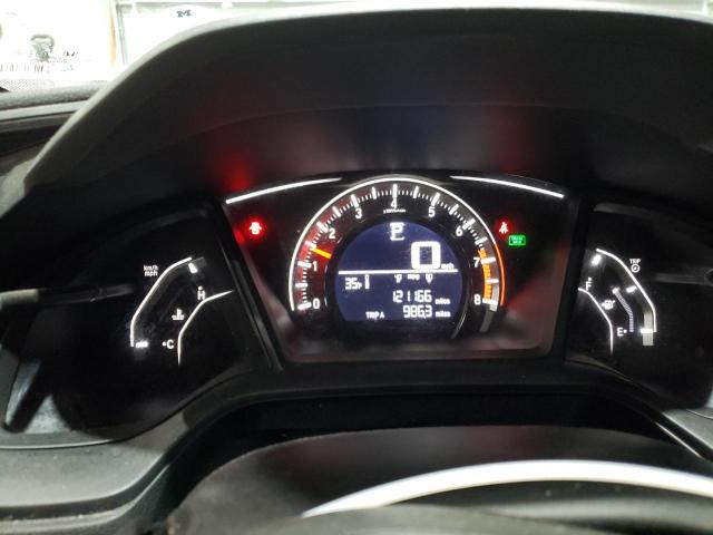 2016 HONDA CIVIC LX - 19XFC2F57GE040710