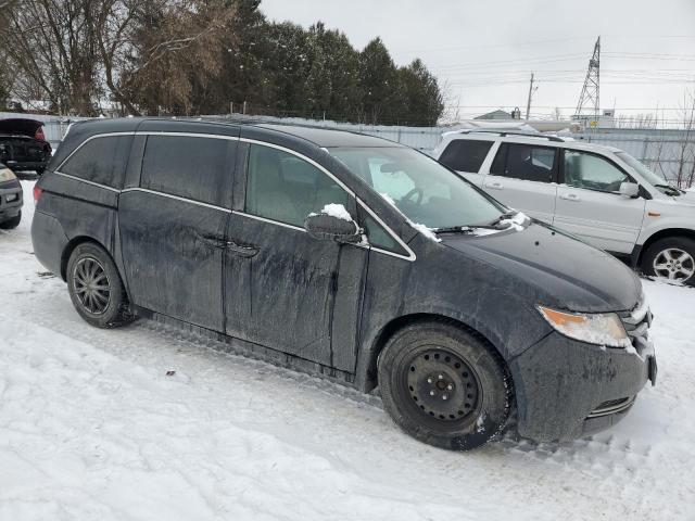 2016 HONDA ODYSSEY LX 5FNRL5H24GB510154