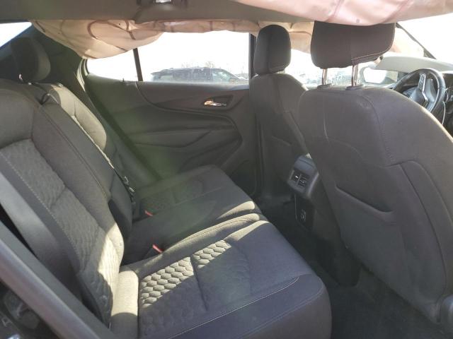 2019 CHEVROLET EQUINOX LT - 2GNAXKEV9K6139531