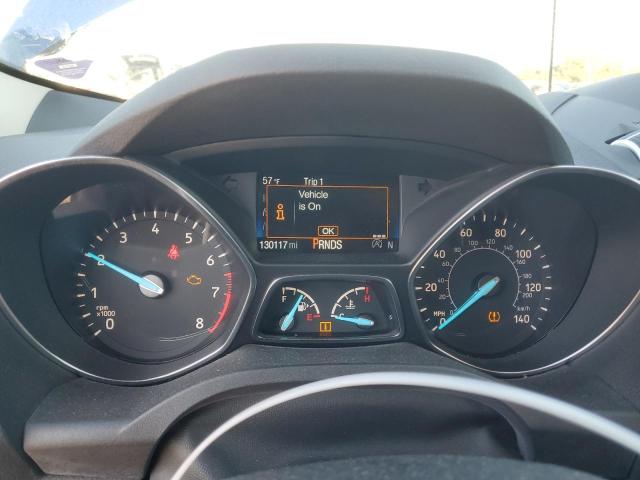 2018 FORD ESCAPE SE 1FMCU0GD3JUD05704