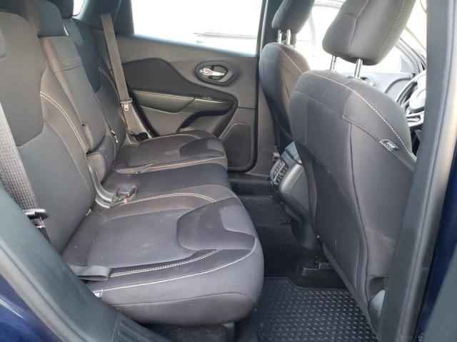 2015 JEEP CHEROKEE L - 1C4PJLCB5FW572682