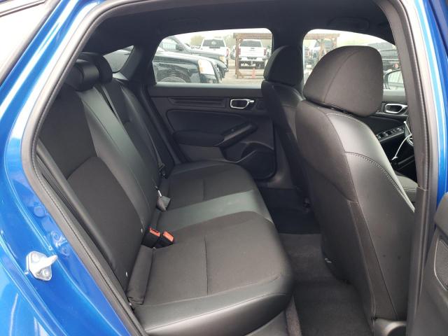 2024 HONDA CIVIC SPOR - 2HGFE2F5XRH587716