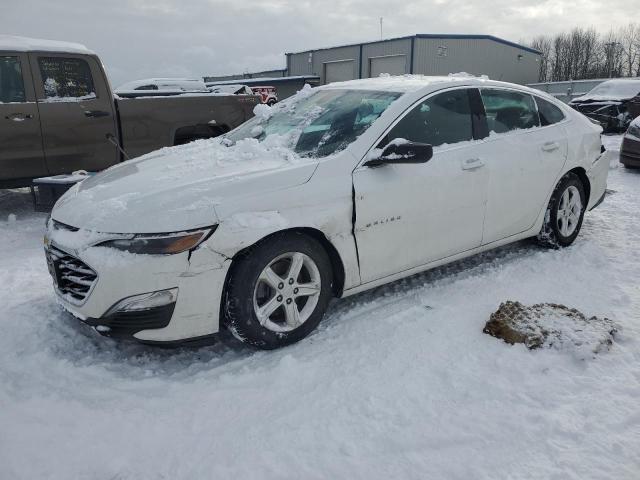 CHEVROLET MALIBU LS