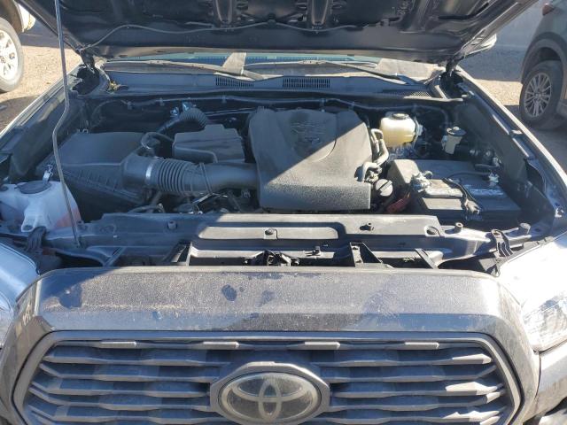 2022 TOYOTA TACOMA DOU - 3TYCZ5ANXNT085044