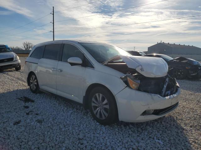 Vin: 5fnrl5h68eb026133, lot: 89045185, honda all models exl 20144