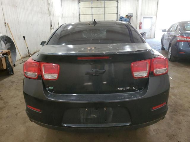 2015 CHEVROLET MALIBU 2LT - 1G11D5SL0FF125821