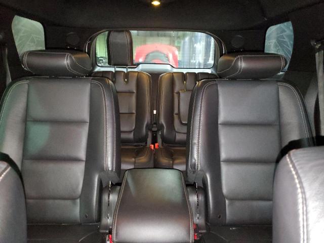 2015 FORD EXPLORER S 1FM5K8GTXFGB15814