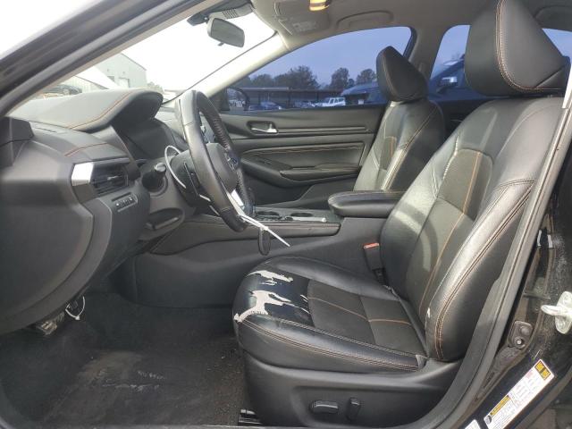 2021 NISSAN ALTIMA SR - 1N4BL4CV9MN370215