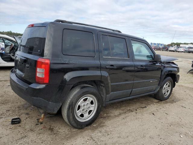 Vin: 1c4njpba5dd130372, lot: 87459094, jeep patriot sport 20133