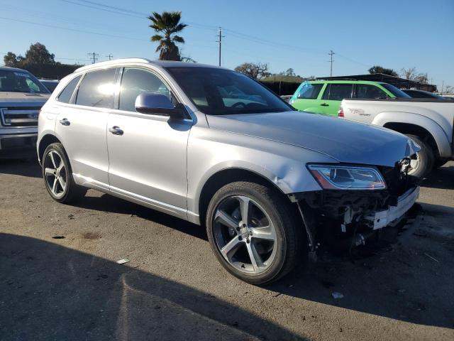 2016 AUDI Q5 TDI PRE WA1CVAFP7GA042317