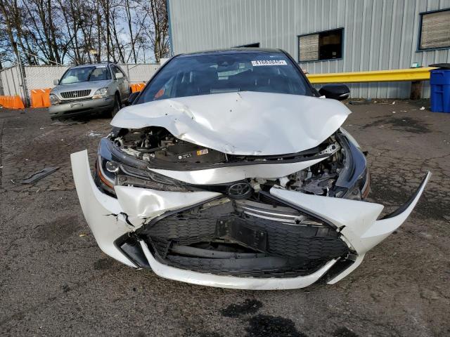 2022 TOYOTA COROLLA SE - JTND4MBE8N3156536