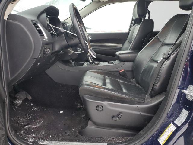 2017 DODGE DURANGO GT - 1C4RDJDG1HC758139