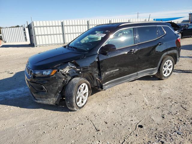 Vin: 3c4njdbn0rt110548, lot: 42445345, jeep compass latitude 20241