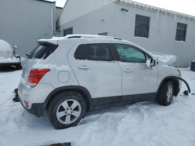 2019 CHEVROLET TRAX 1LT - 3GNCJLSB7KL186255
