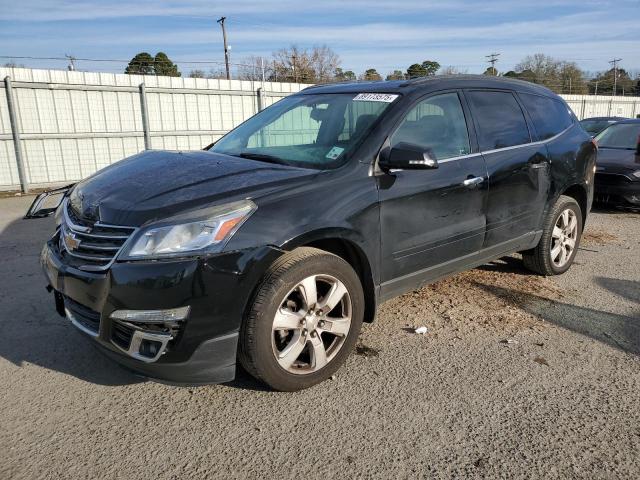 2017 CHEVROLET TRAVERSE L - 1GNKRGKD4HJ118802