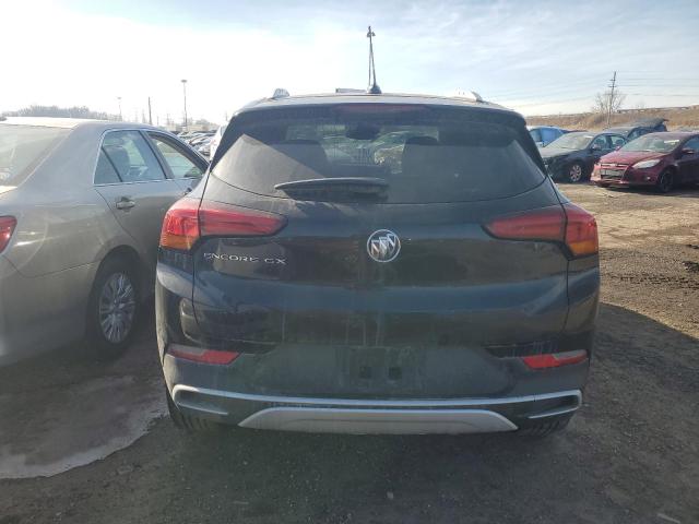 2021 BUICK ENCORE GX KL4MMDS27MB047820