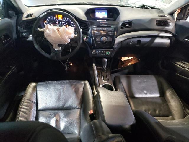 2015 ACURA ILX 20 19VDE1F30FE004472
