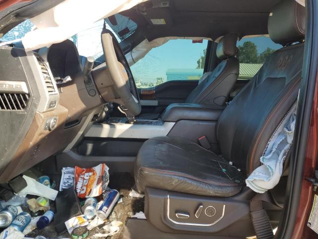 2015 FORD F150 SUPER - 1FTEW1EF4FFB56569