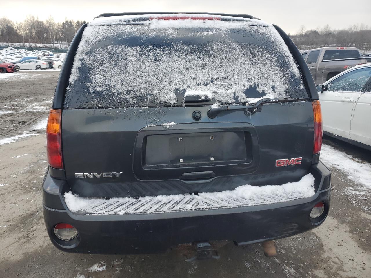 Lot #3049590643 2006 GMC ENVOY