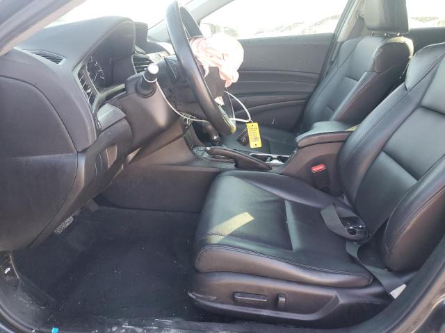 2016 ACURA ILX BASE W - 19UDE2F35GA025417
