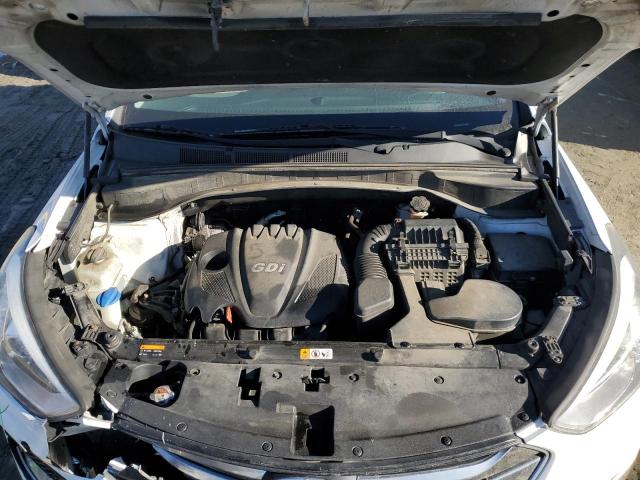 2016 HYUNDAI SANTA FE S - 5XYZU3LB7GG342866