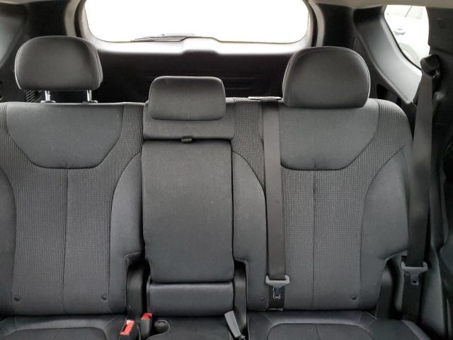 2020 HYUNDAI SANTA FE S 5NMS3CAD2LH176278