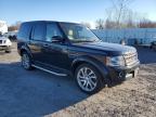 Lot #3049648215 2016 LAND ROVER LR4 HSE