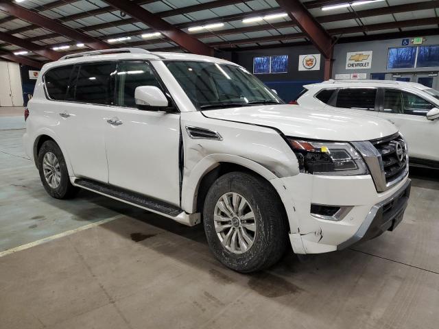 VIN JN8AY2AD7R9705854 2024 NISSAN ARMADA no.4