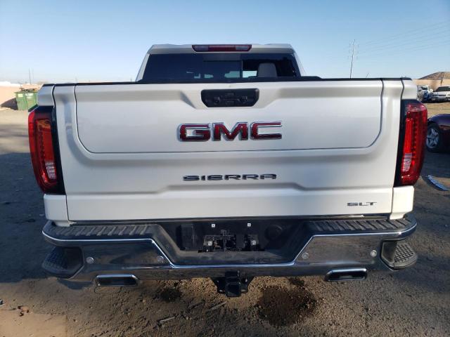 2024 GMC SIERRA K15 - 3GTUUDED3RG446970