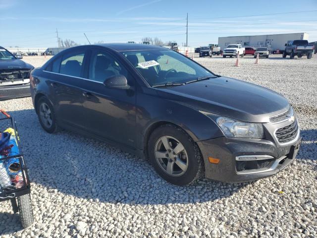 2016 CHEVROLET CRUZE LIMITED LT 1G1PE5SB3G7135379